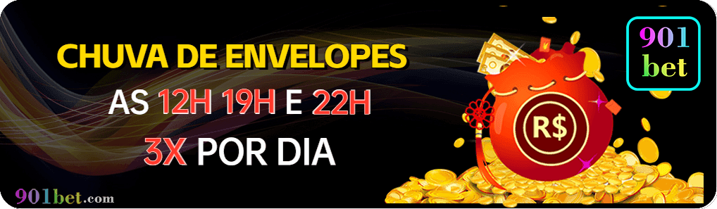 Bônus 901bet.com