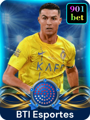 Apostas esportivas da 901bet.com com odds competitivas